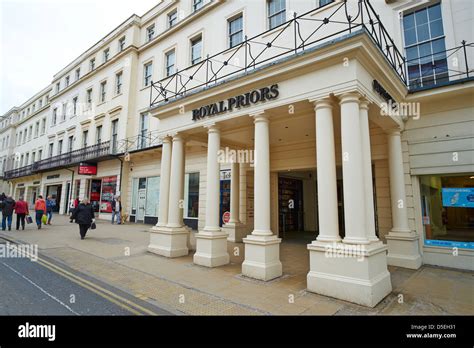 royal priors leamington spa